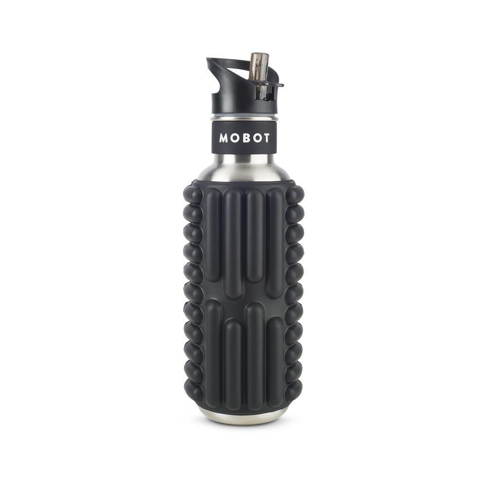 27oz Grace - Foam Roller Water Bottle - MOBOT