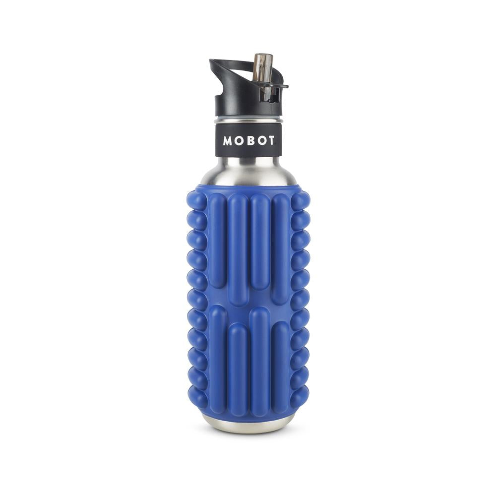 27oz Grace - Foam Roller Water Bottle - MOBOT