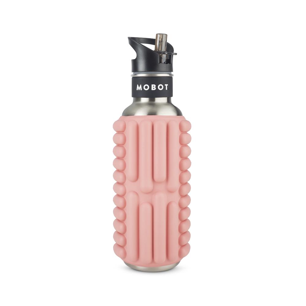 27oz Grace - Foam Roller Water Bottle - MOBOT