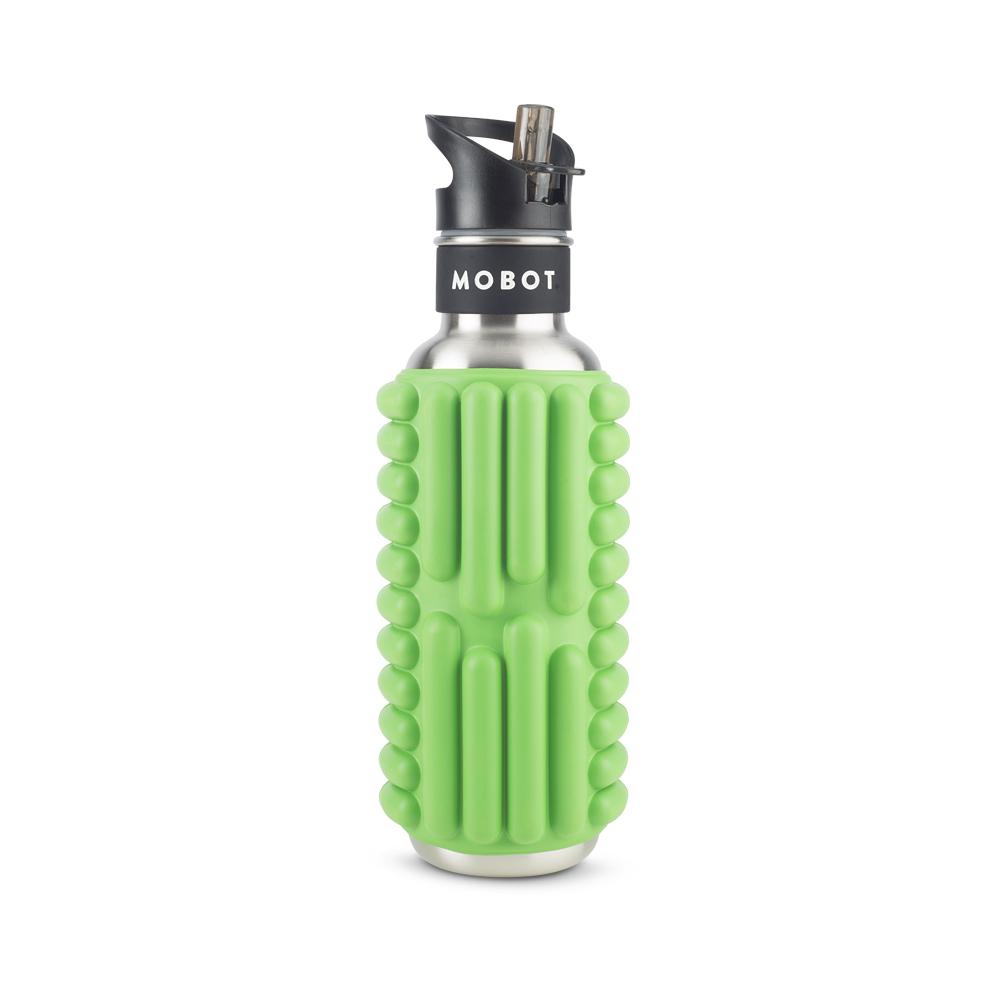 27oz Grace - Foam Roller Water Bottle - MOBOT
