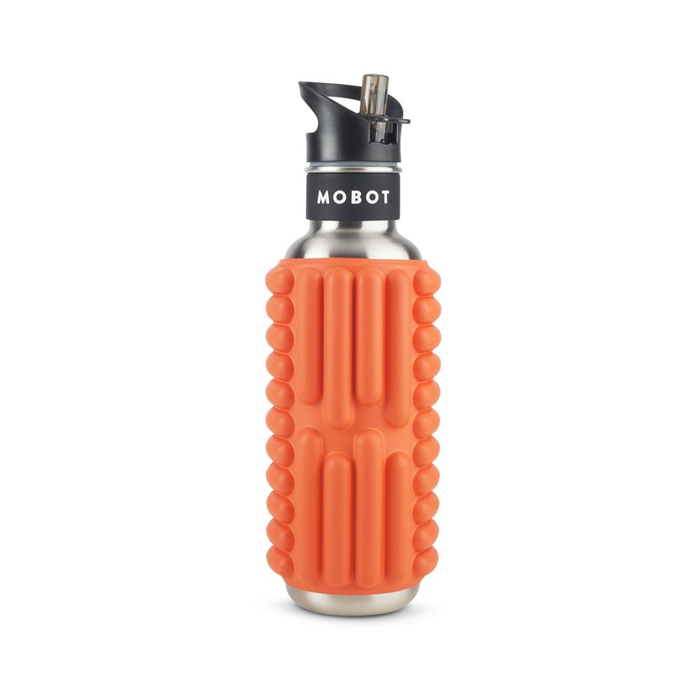 27oz Grace - Foam Roller Water Bottle - MOBOT