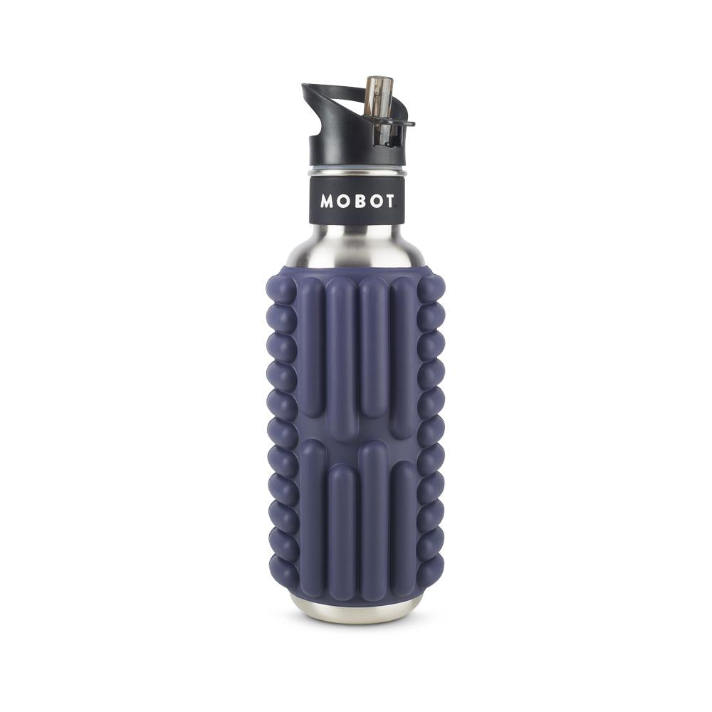 27oz Grace - Foam Roller Water Bottle - MOBOT