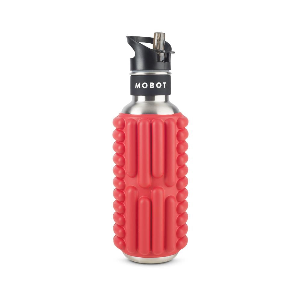 27oz Grace - Foam Roller Water Bottle - MOBOT