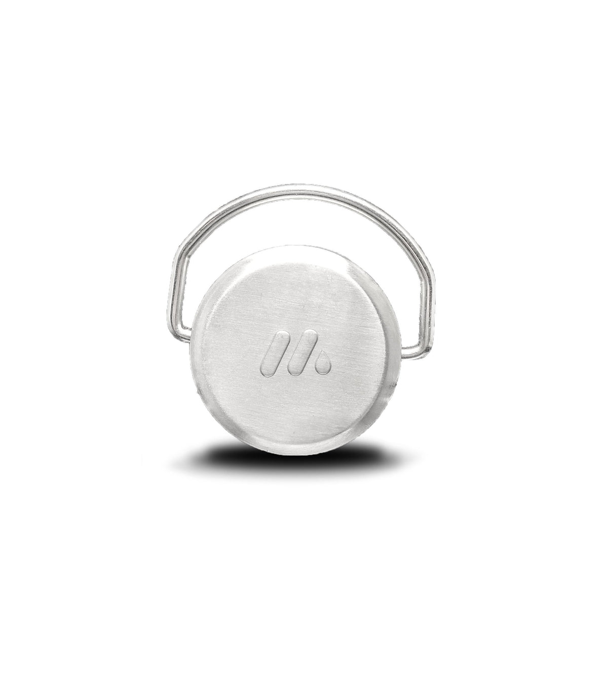 Stainless Steel Screw Top Lid - MOBOT